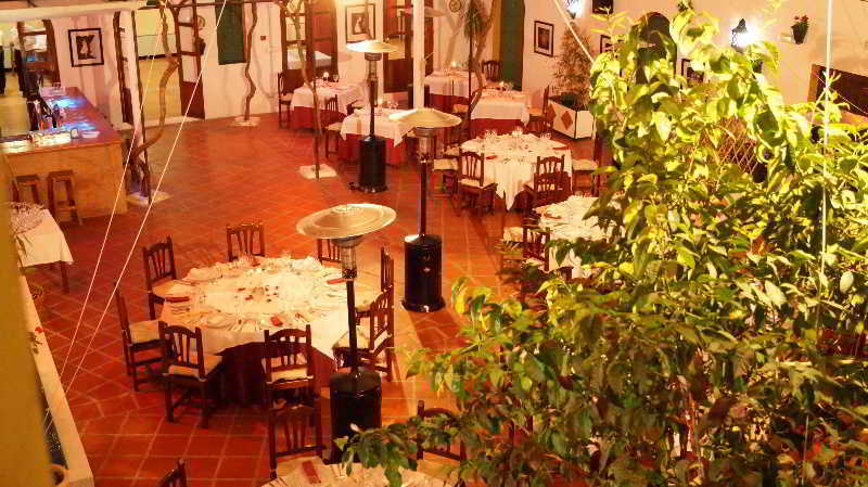 Hotel Caserio De 2*