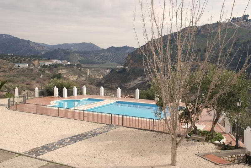 Caserio De 2* Iznájar
