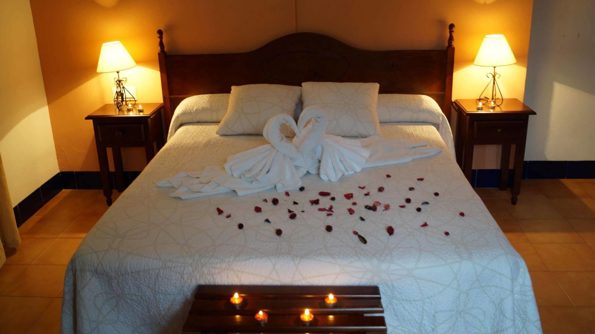 Caserio De Hotel 2*