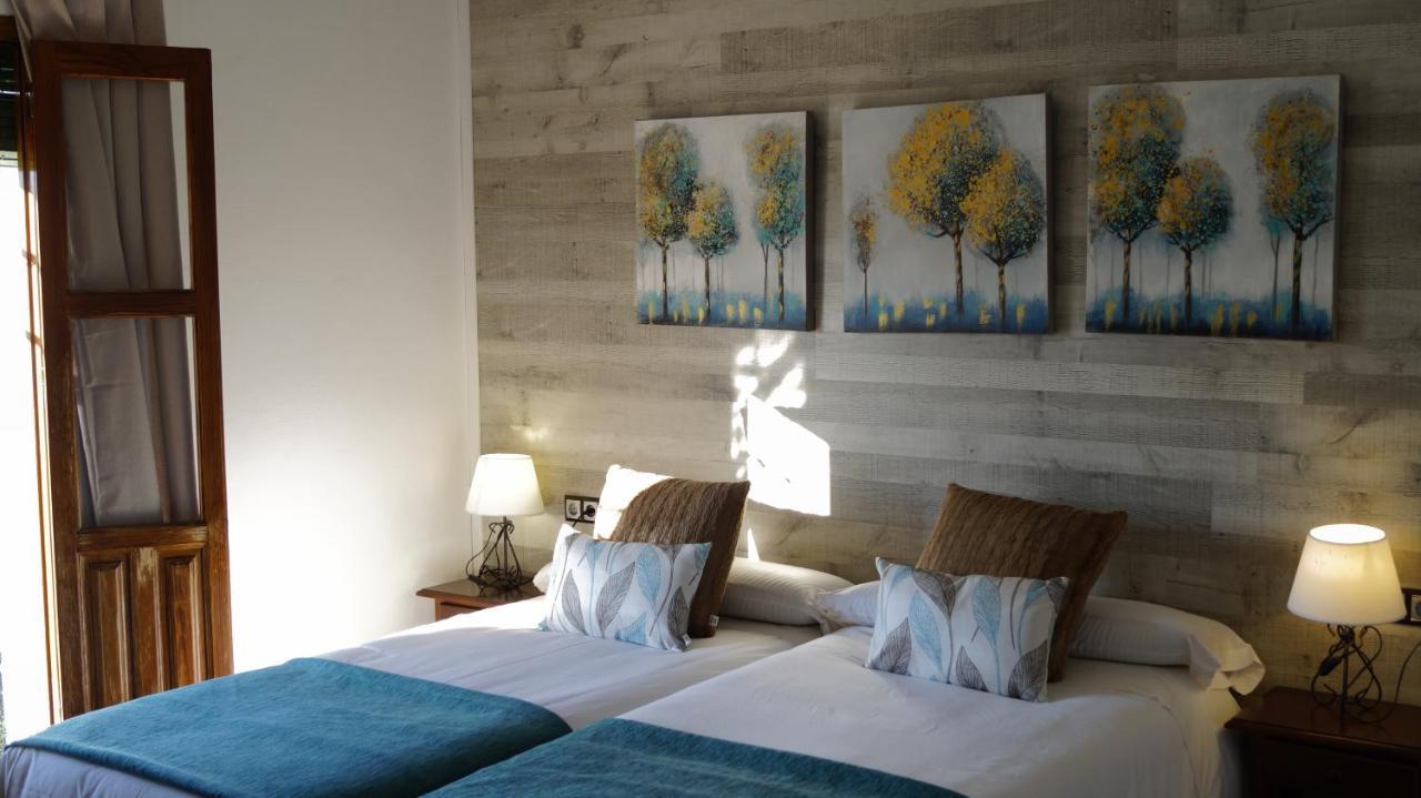 Caserio De Hotel Iznájar